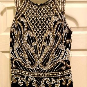 Black Formal Dress